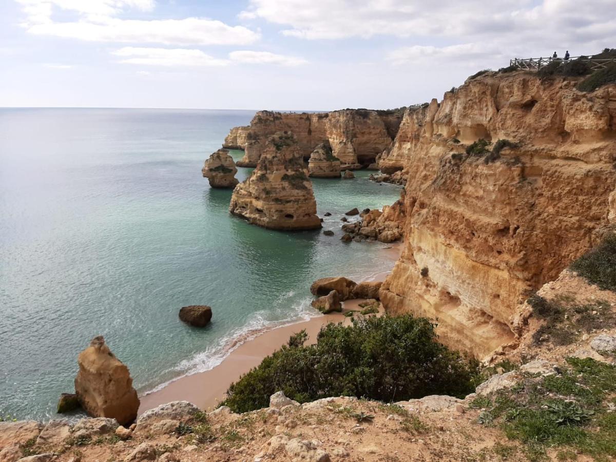 Praia Mar II ポルティマン エクステリア 写真