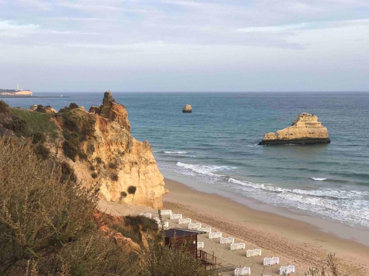 Praia Mar II ポルティマン エクステリア 写真